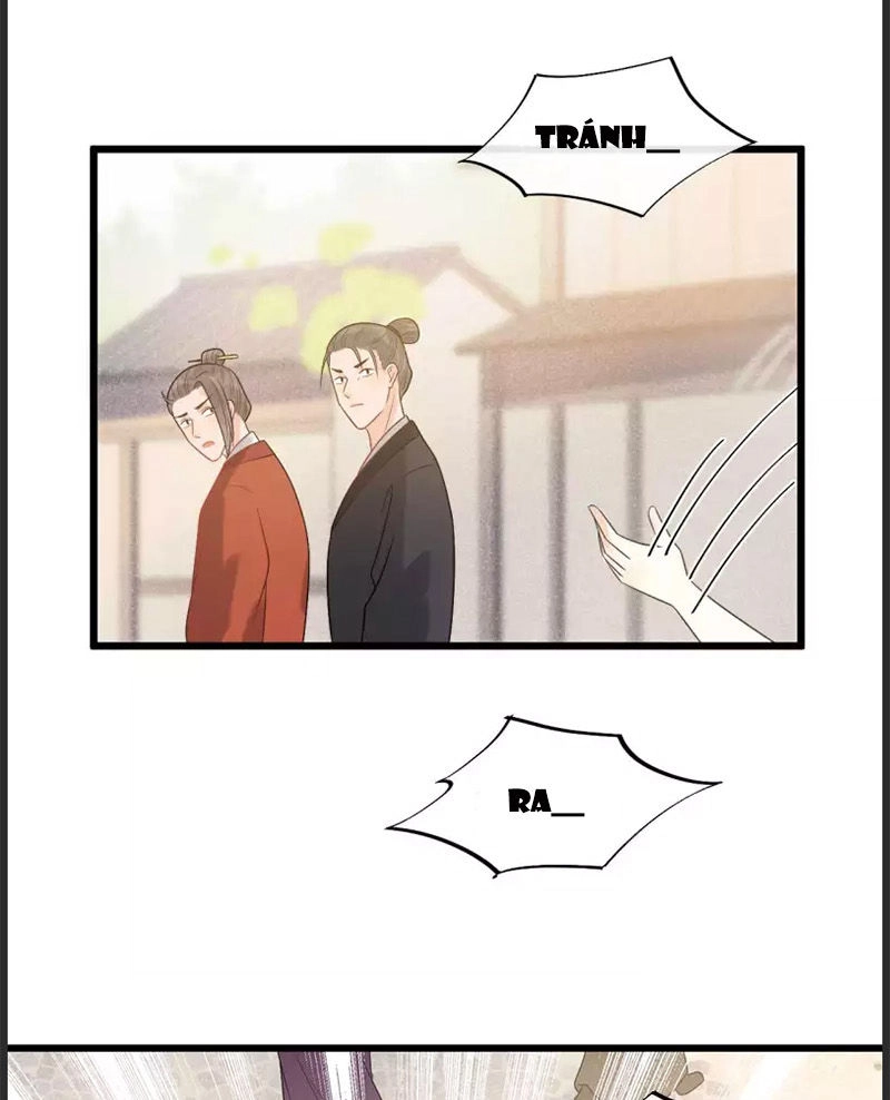 Tư Thế Chính Xác Cùng Bệ Hạ Yêu Đương Chapter 36.2 - 3