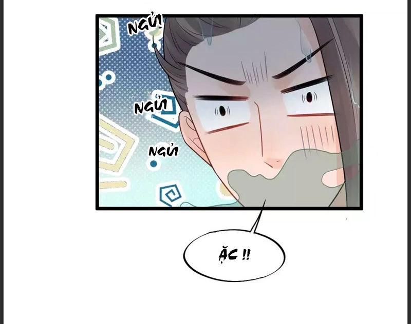 Tư Thế Chính Xác Cùng Bệ Hạ Yêu Đương Chapter 36.2 - 8