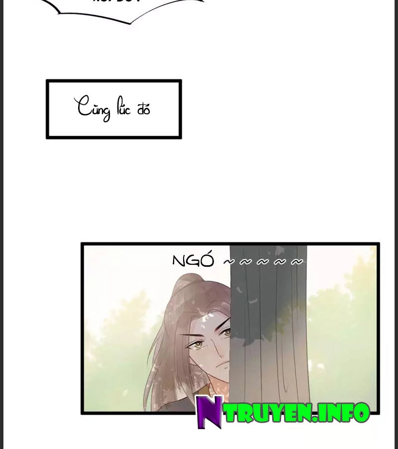 Tư Thế Chính Xác Cùng Bệ Hạ Yêu Đương Chapter 36.2 - 10