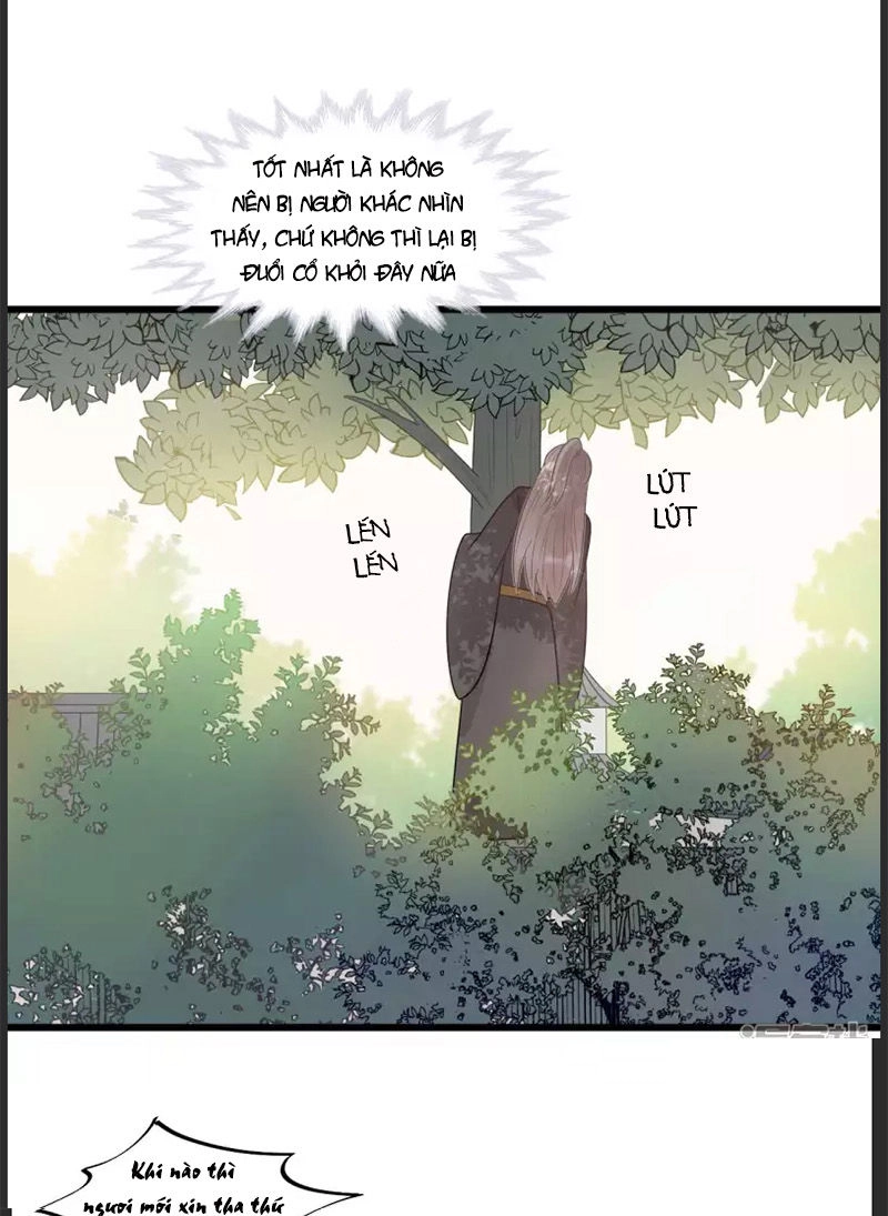 Tư Thế Chính Xác Cùng Bệ Hạ Yêu Đương Chapter 36.2 - 11