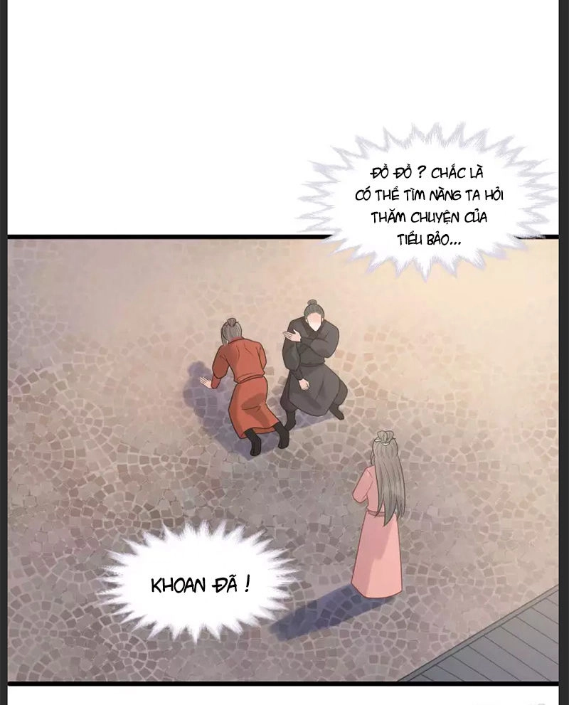 Tư Thế Chính Xác Cùng Bệ Hạ Yêu Đương Chapter 36.2 - 13