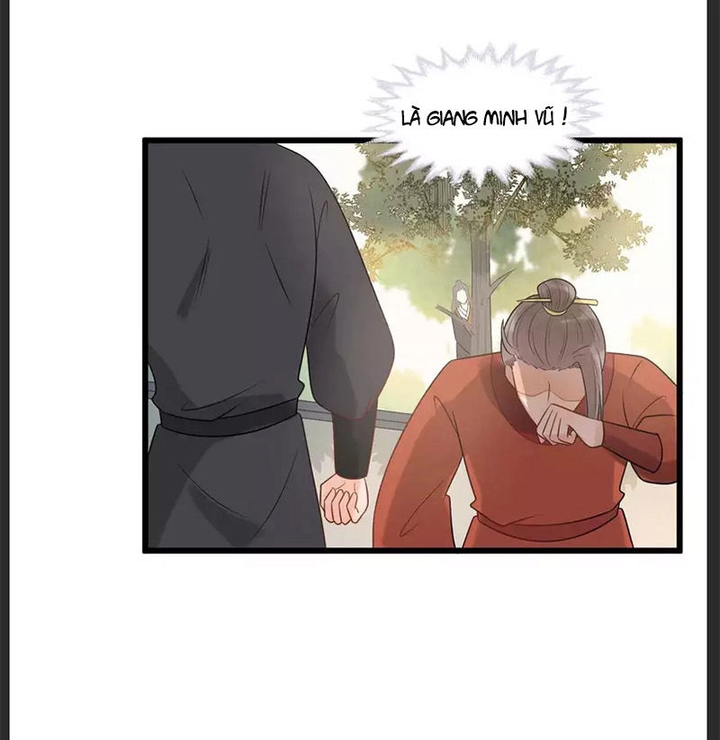 Tư Thế Chính Xác Cùng Bệ Hạ Yêu Đương Chapter 36.2 - 14