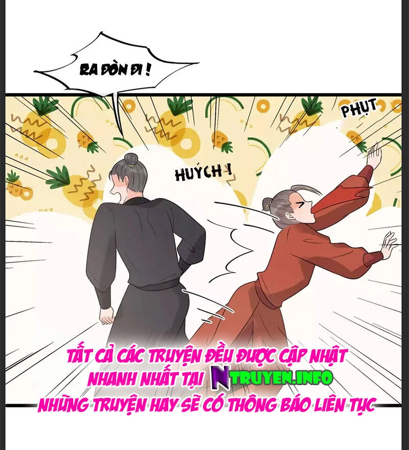 Tư Thế Chính Xác Cùng Bệ Hạ Yêu Đương Chapter 36.2 - 15