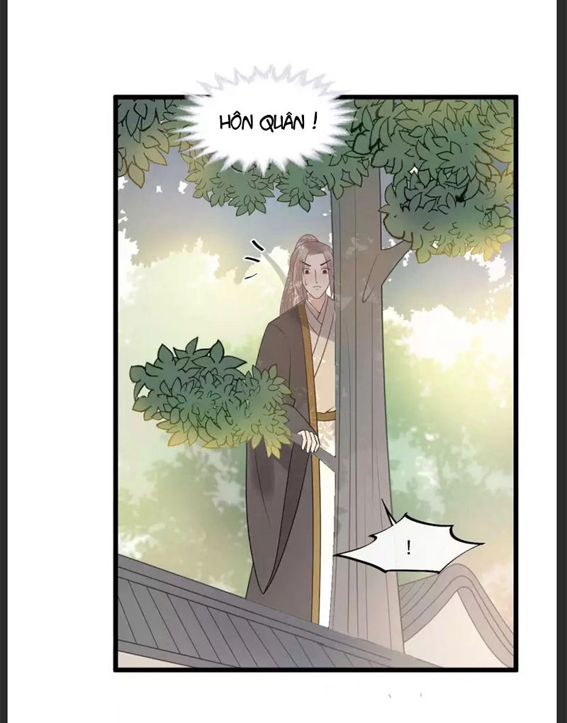 Tư Thế Chính Xác Cùng Bệ Hạ Yêu Đương Chapter 36.2 - 18