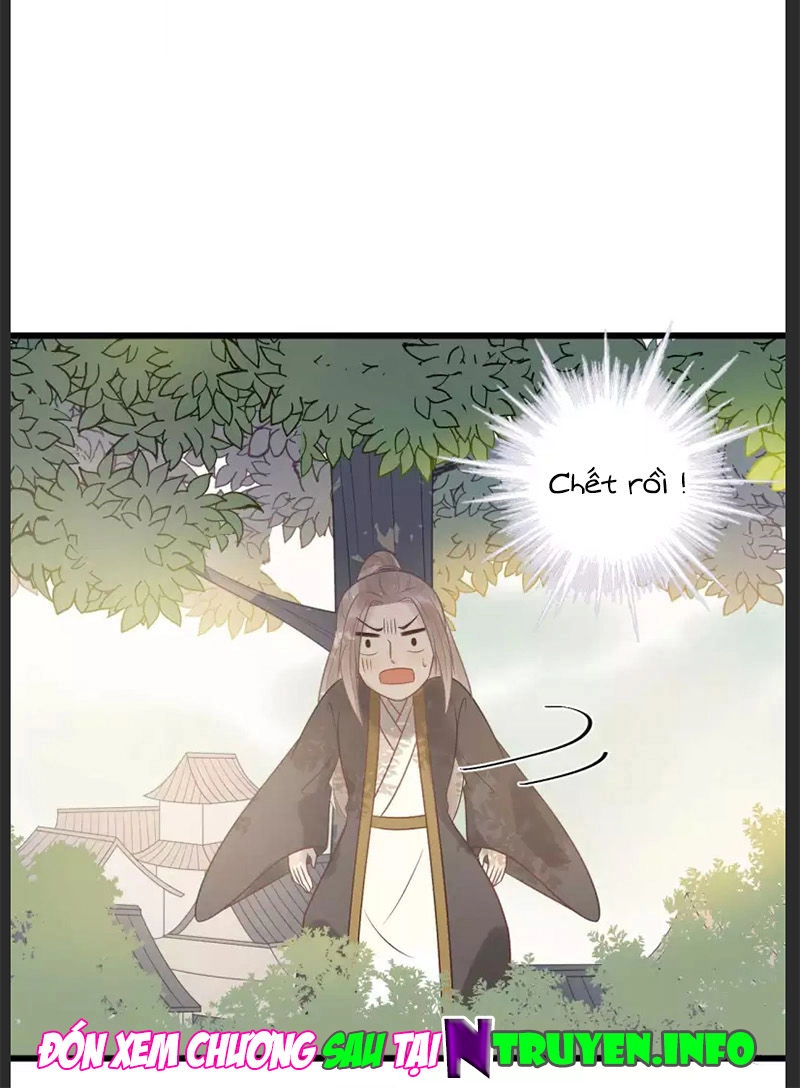 Tư Thế Chính Xác Cùng Bệ Hạ Yêu Đương Chapter 36.2 - 19