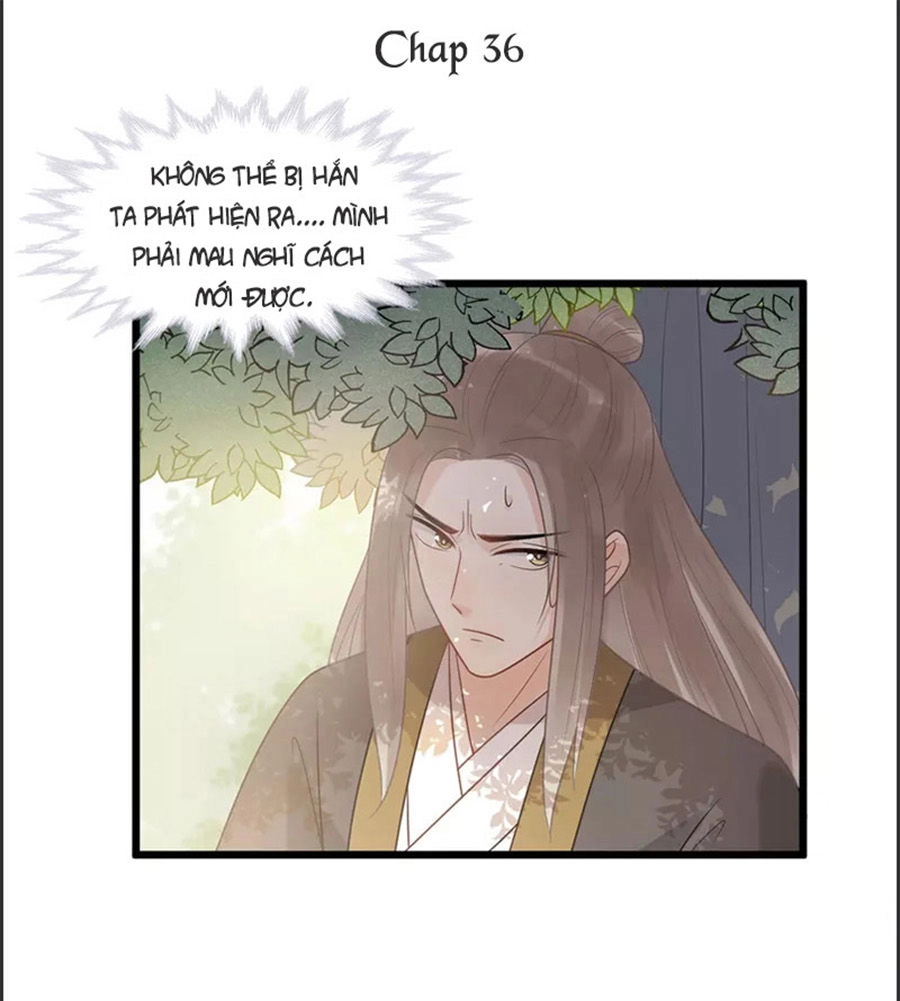 Tư Thế Chính Xác Cùng Bệ Hạ Yêu Đương Chapter 37.1 - 2