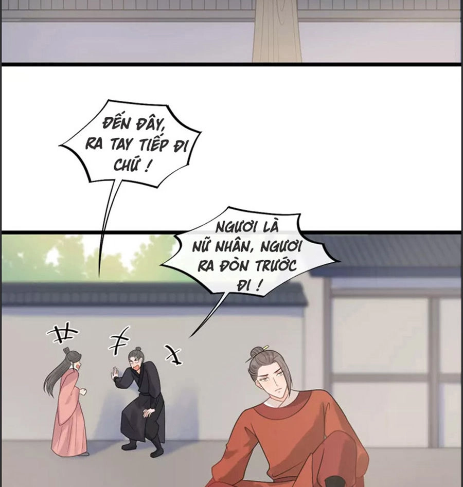 Tư Thế Chính Xác Cùng Bệ Hạ Yêu Đương Chapter 37.1 - 4