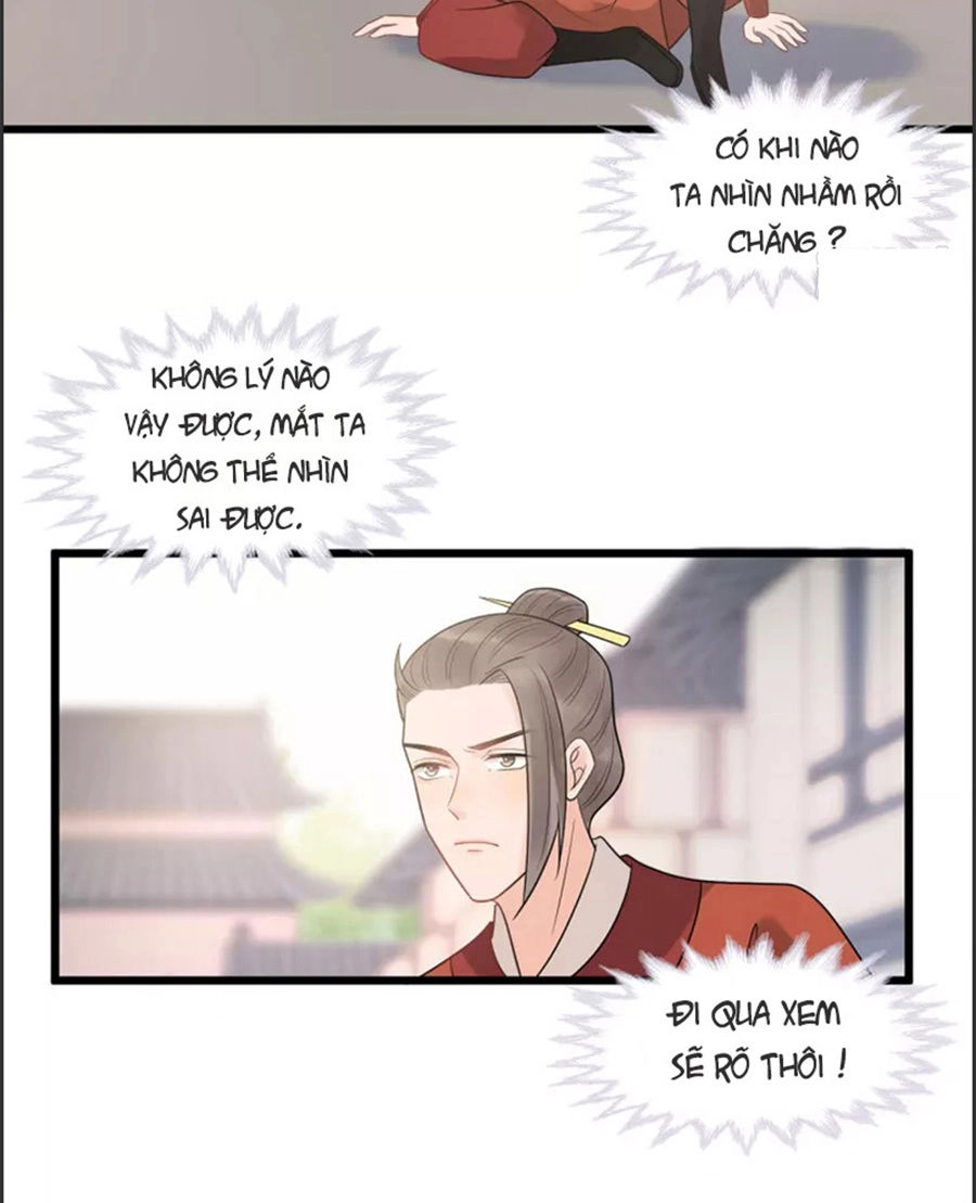 Tư Thế Chính Xác Cùng Bệ Hạ Yêu Đương Chapter 37.1 - 5