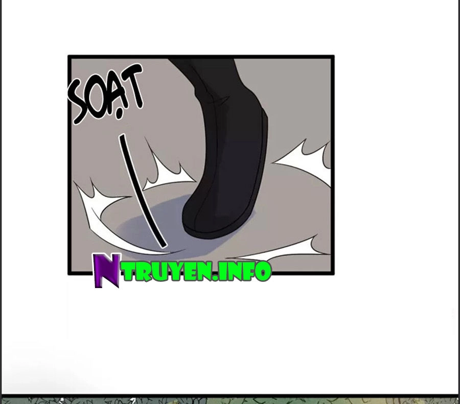 Tư Thế Chính Xác Cùng Bệ Hạ Yêu Đương Chapter 37.1 - 6