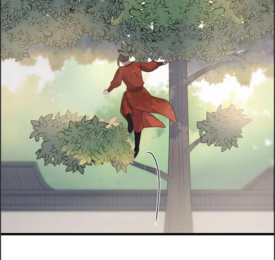 Tư Thế Chính Xác Cùng Bệ Hạ Yêu Đương Chapter 37.1 - 7