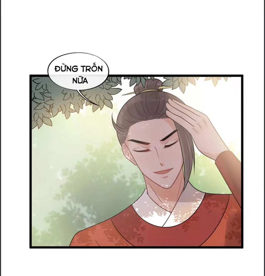 Tư Thế Chính Xác Cùng Bệ Hạ Yêu Đương Chapter 37.1 - 8