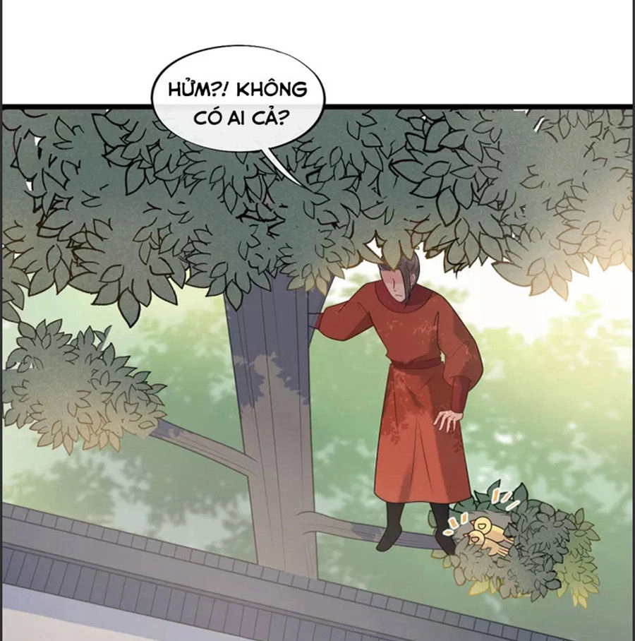 Tư Thế Chính Xác Cùng Bệ Hạ Yêu Đương Chapter 37.1 - 9