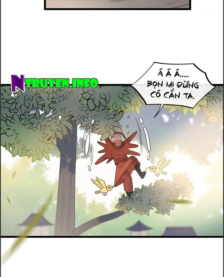 Tư Thế Chính Xác Cùng Bệ Hạ Yêu Đương Chapter 37.1 - 11