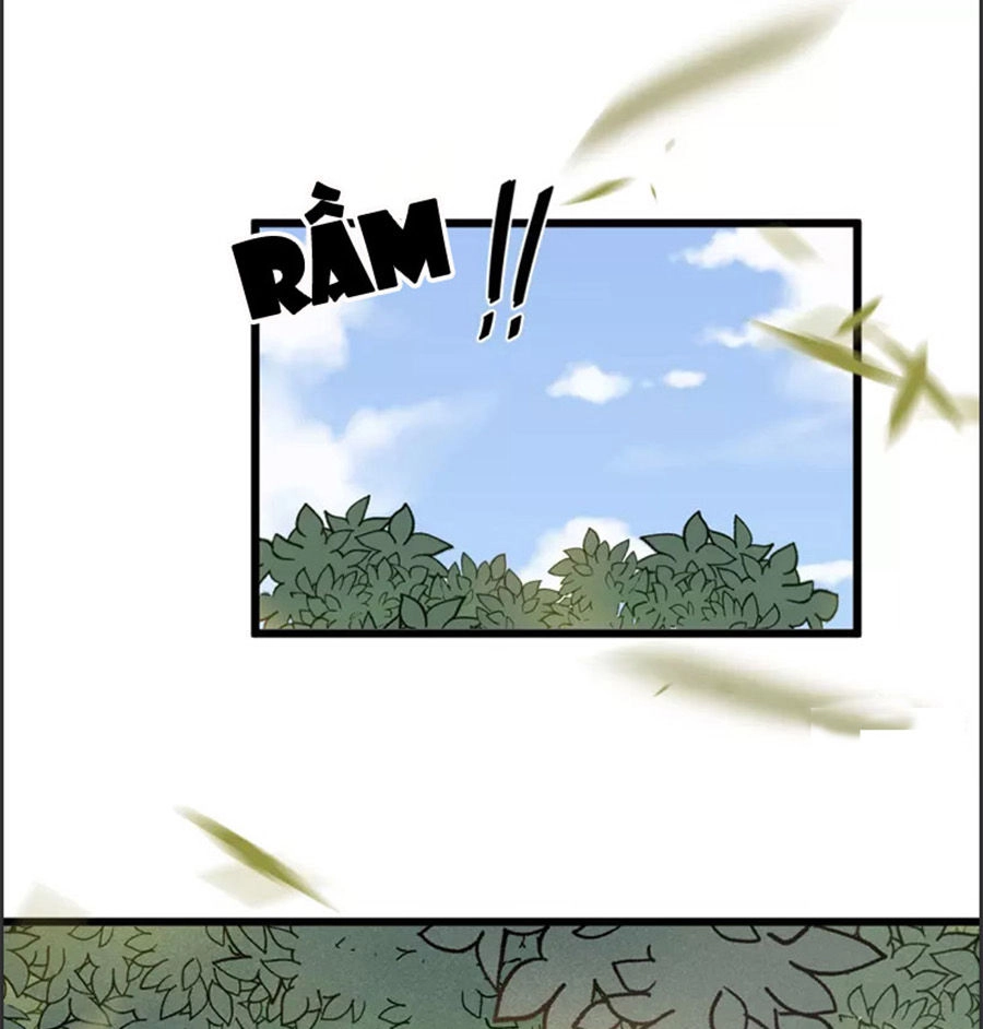 Tư Thế Chính Xác Cùng Bệ Hạ Yêu Đương Chapter 37.1 - 12