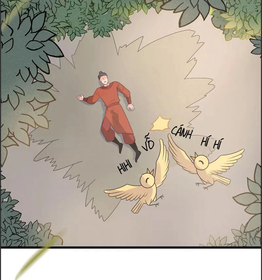 Tư Thế Chính Xác Cùng Bệ Hạ Yêu Đương Chapter 37.1 - 13