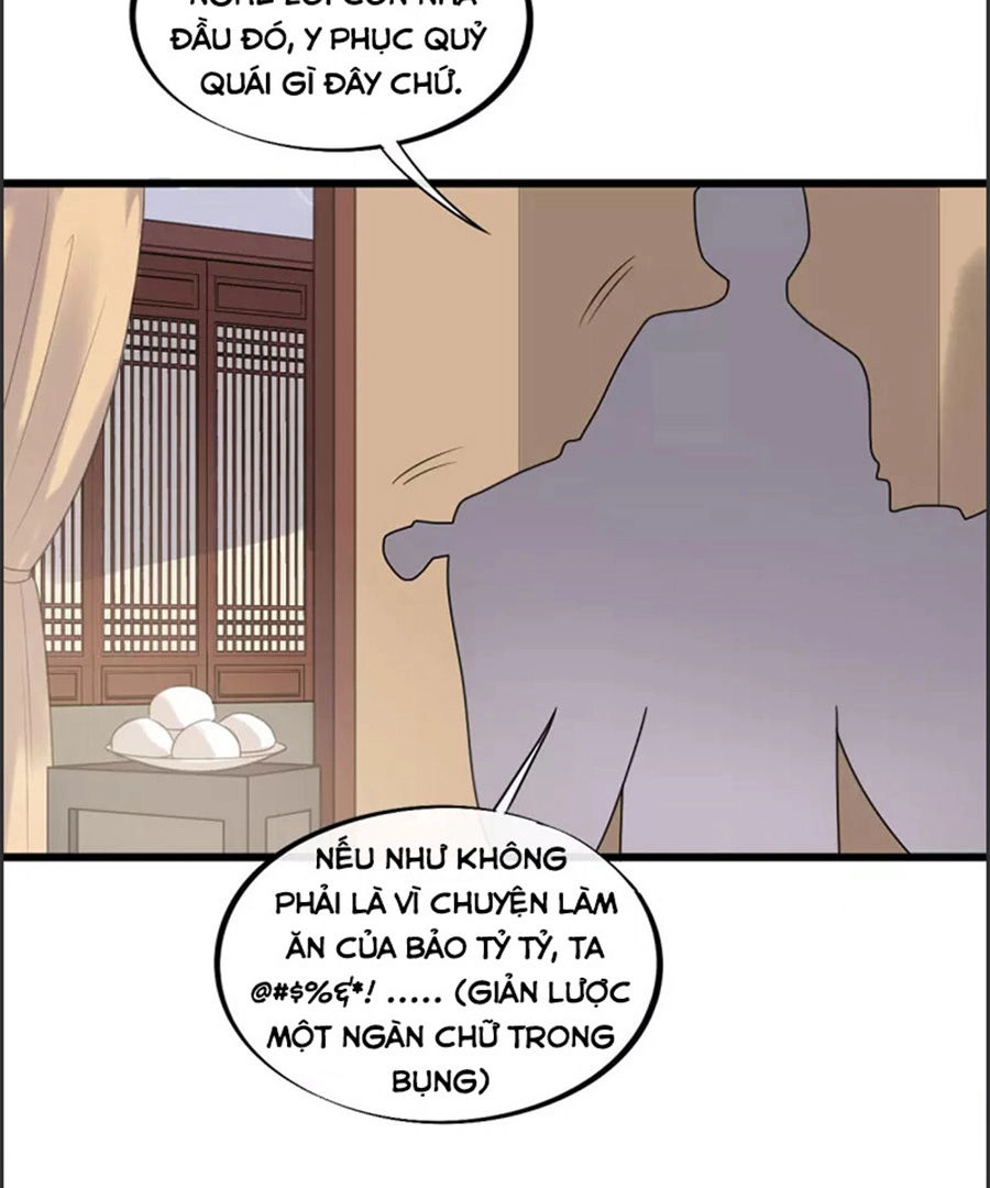 Tư Thế Chính Xác Cùng Bệ Hạ Yêu Đương Chapter 37.1 - 15