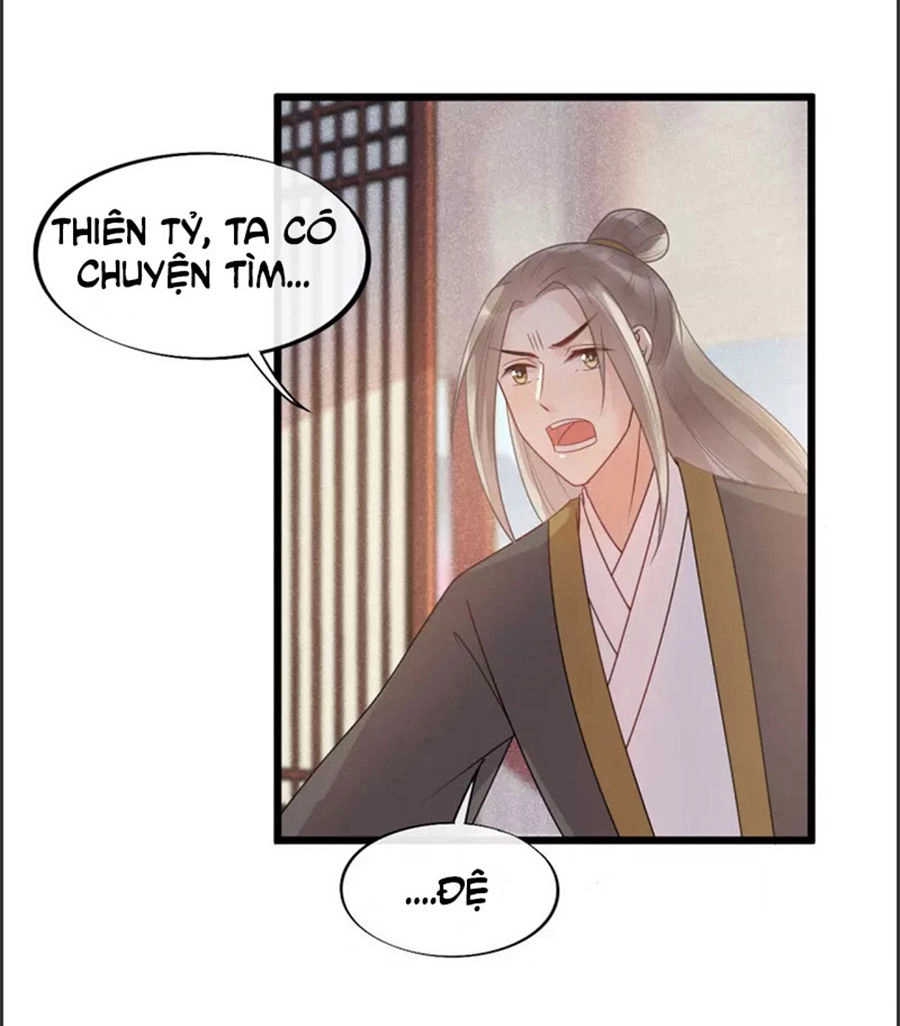 Tư Thế Chính Xác Cùng Bệ Hạ Yêu Đương Chapter 37.1 - 19