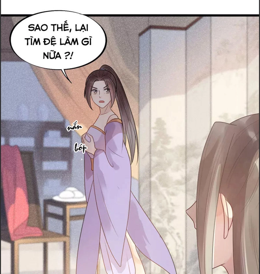 Tư Thế Chính Xác Cùng Bệ Hạ Yêu Đương Chapter 37.1 - 20