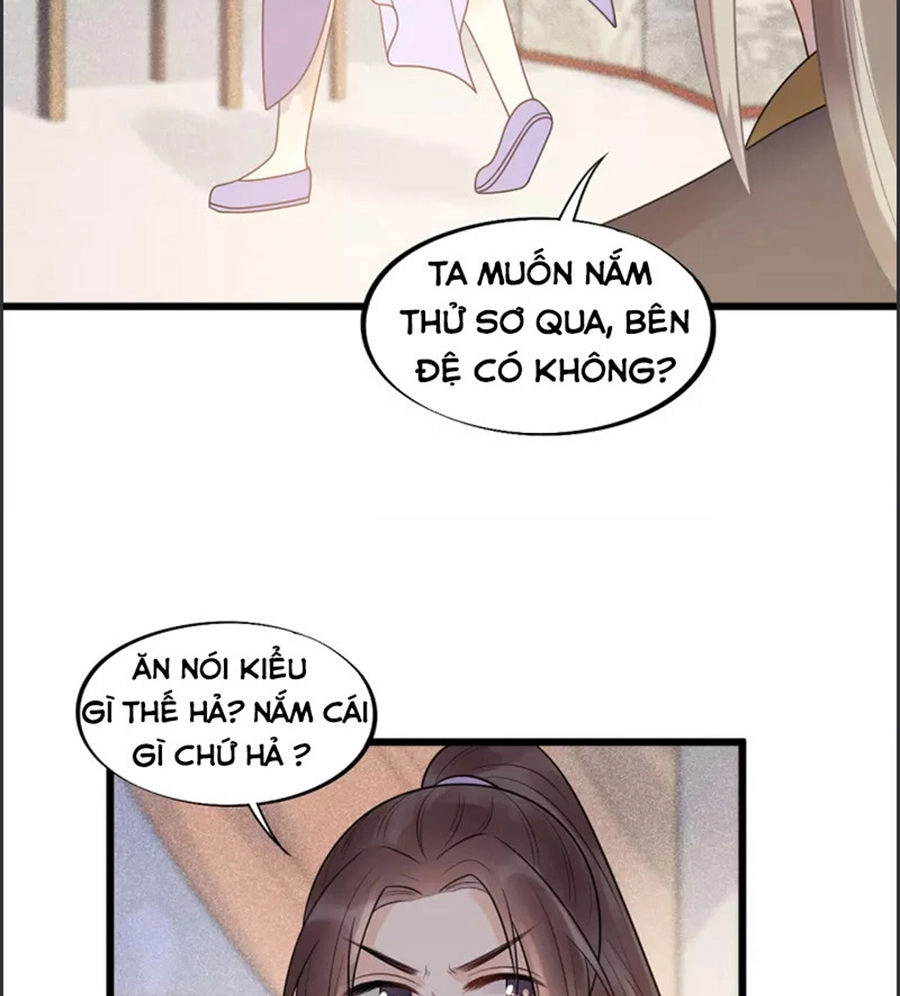 Tư Thế Chính Xác Cùng Bệ Hạ Yêu Đương Chapter 37.1 - 21