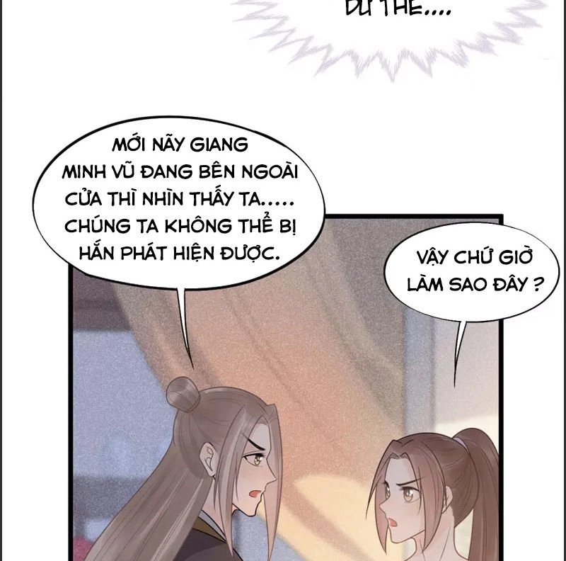 Tư Thế Chính Xác Cùng Bệ Hạ Yêu Đương Chapter 37.2 - 3