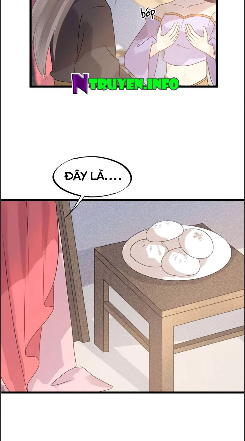 Tư Thế Chính Xác Cùng Bệ Hạ Yêu Đương Chapter 37.2 - 4