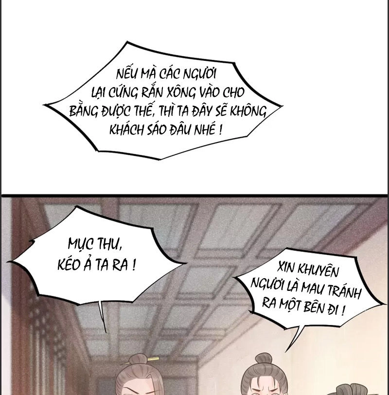 Tư Thế Chính Xác Cùng Bệ Hạ Yêu Đương Chapter 37.2 - 6