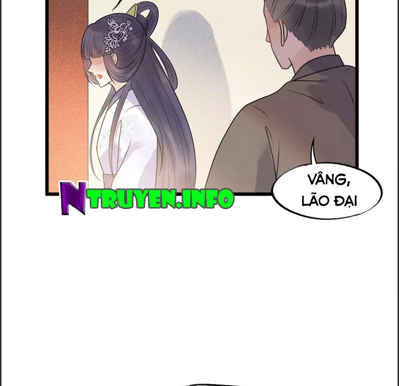 Tư Thế Chính Xác Cùng Bệ Hạ Yêu Đương Chapter 37.2 - 9