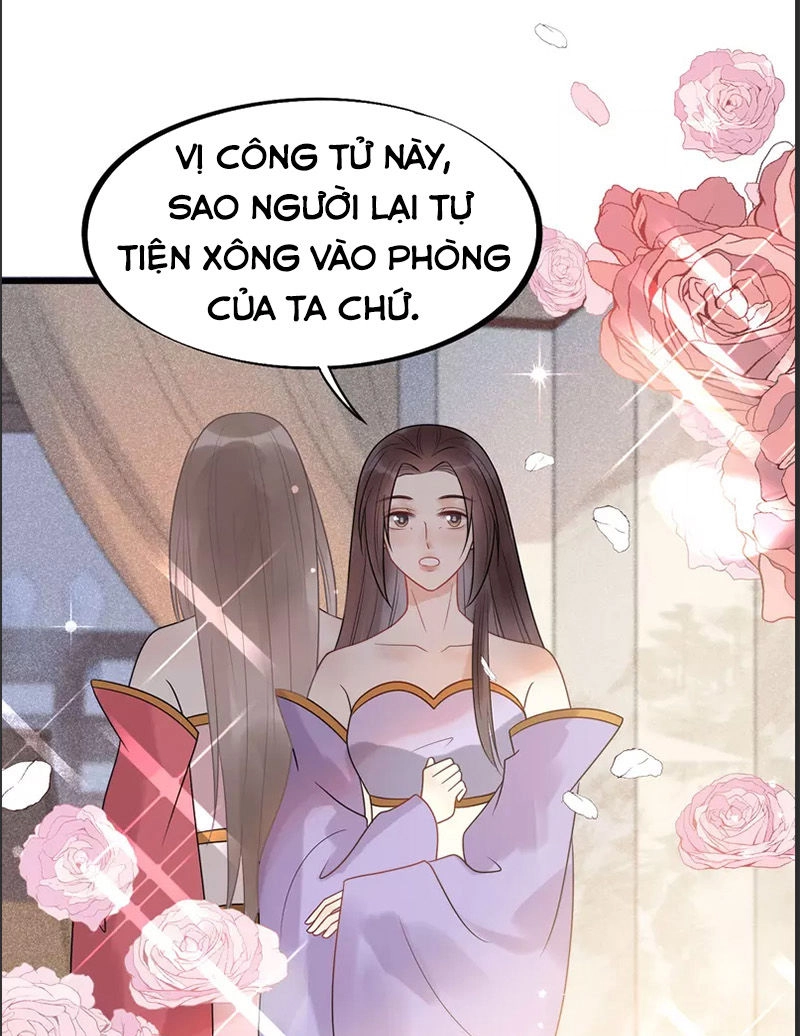 Tư Thế Chính Xác Cùng Bệ Hạ Yêu Đương Chapter 37.2 - 13