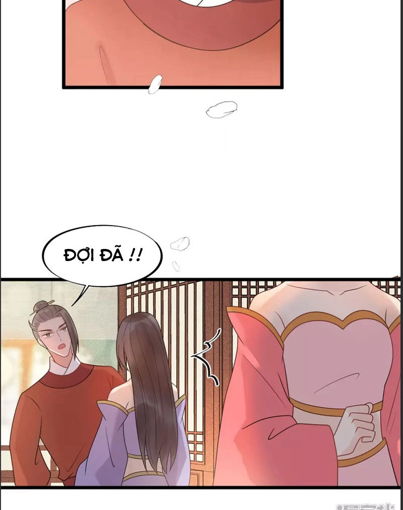 Tư Thế Chính Xác Cùng Bệ Hạ Yêu Đương Chapter 37.2 - 15