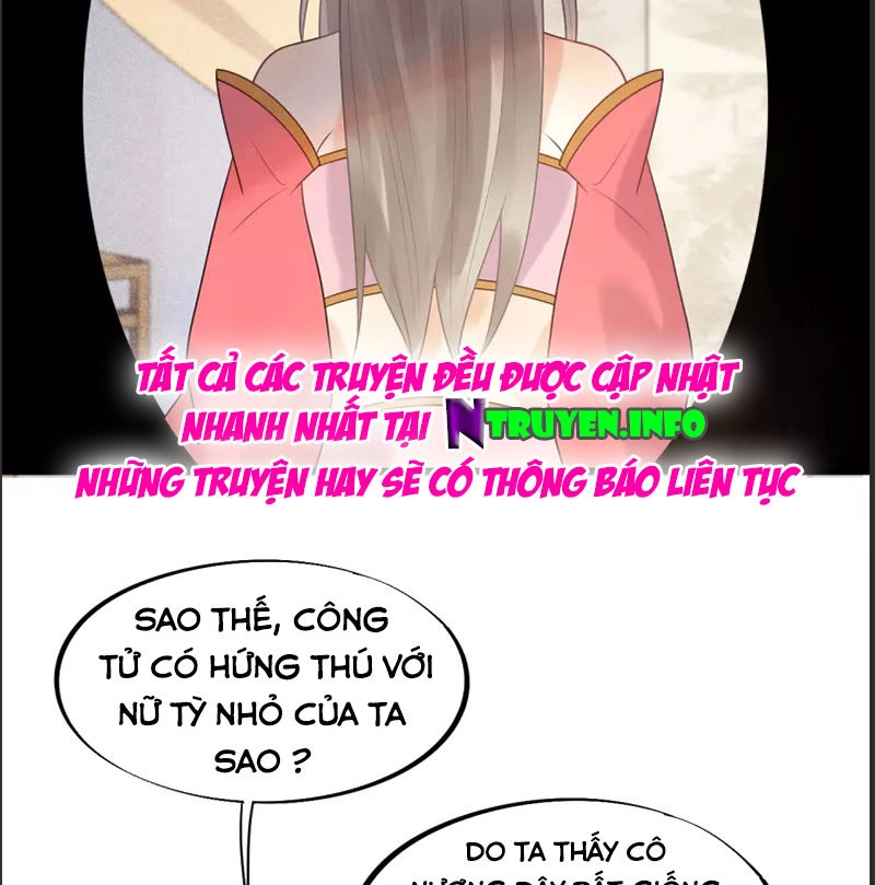 Tư Thế Chính Xác Cùng Bệ Hạ Yêu Đương Chapter 37.2 - 17