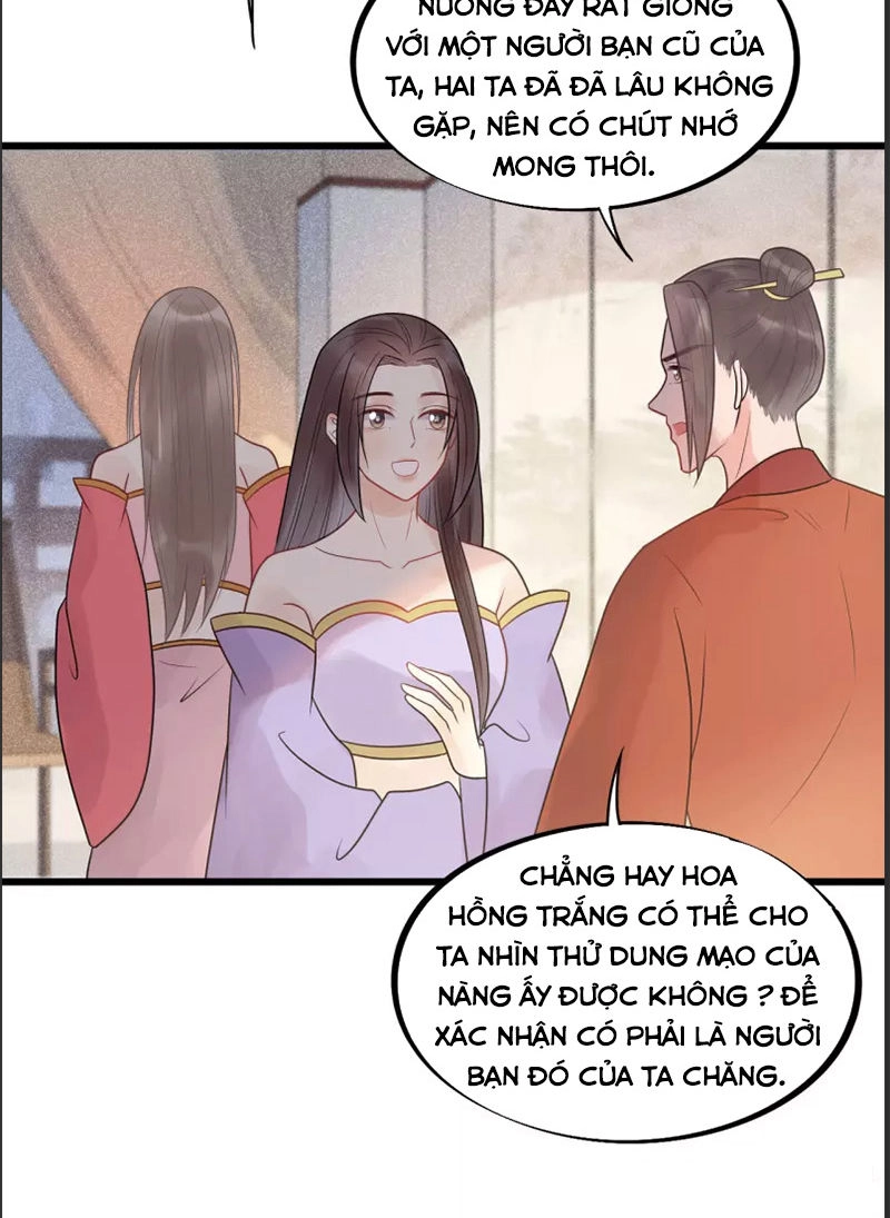 Tư Thế Chính Xác Cùng Bệ Hạ Yêu Đương Chapter 37.2 - 18