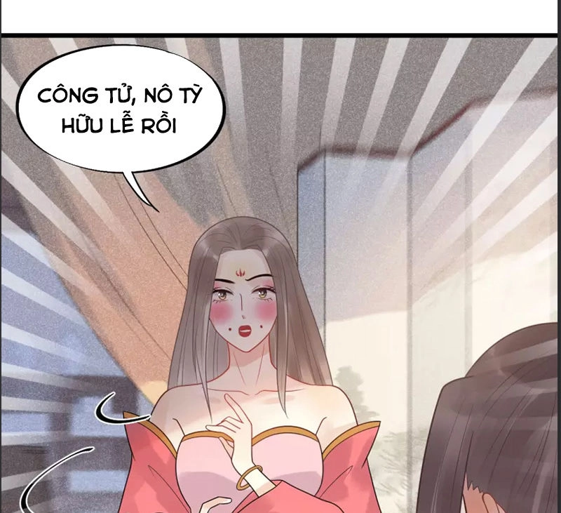 Tư Thế Chính Xác Cùng Bệ Hạ Yêu Đương Chapter 37.2 - 20