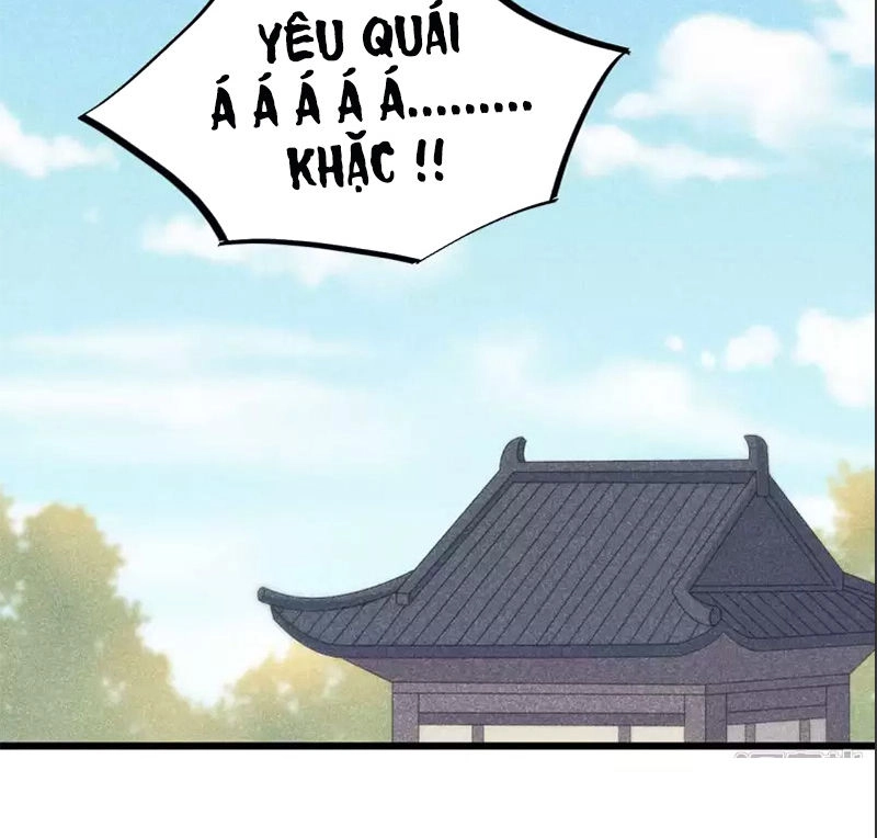 Tư Thế Chính Xác Cùng Bệ Hạ Yêu Đương Chapter 38.1 - 3