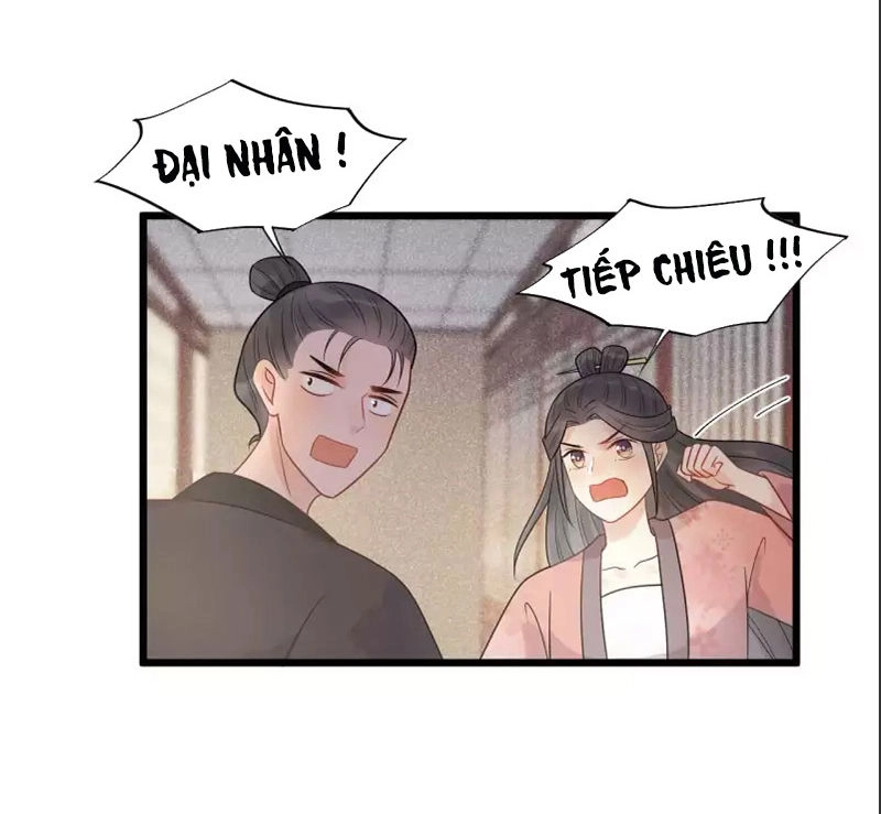 Tư Thế Chính Xác Cùng Bệ Hạ Yêu Đương Chapter 38.1 - 4