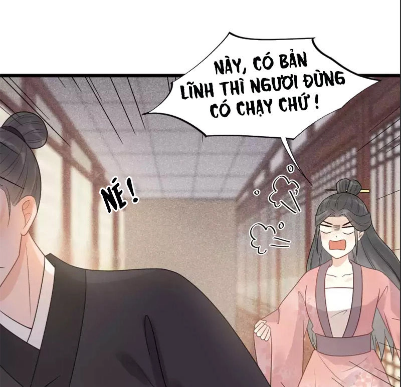 Tư Thế Chính Xác Cùng Bệ Hạ Yêu Đương Chapter 38.1 - 5