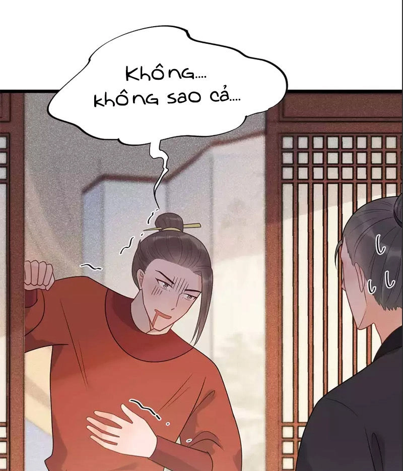 Tư Thế Chính Xác Cùng Bệ Hạ Yêu Đương Chapter 38.1 - 8