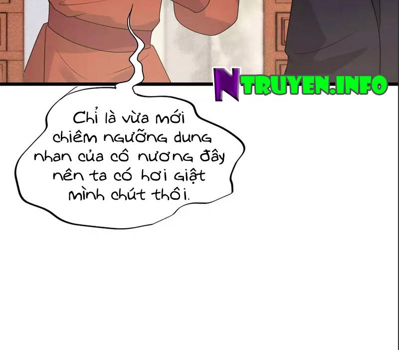 Tư Thế Chính Xác Cùng Bệ Hạ Yêu Đương Chapter 38.1 - 9