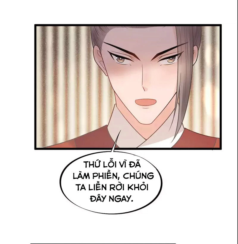 Tư Thế Chính Xác Cùng Bệ Hạ Yêu Đương Chapter 38.1 - 11