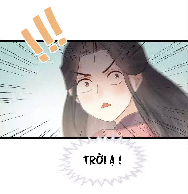 Tư Thế Chính Xác Cùng Bệ Hạ Yêu Đương Chapter 38.1 - 20