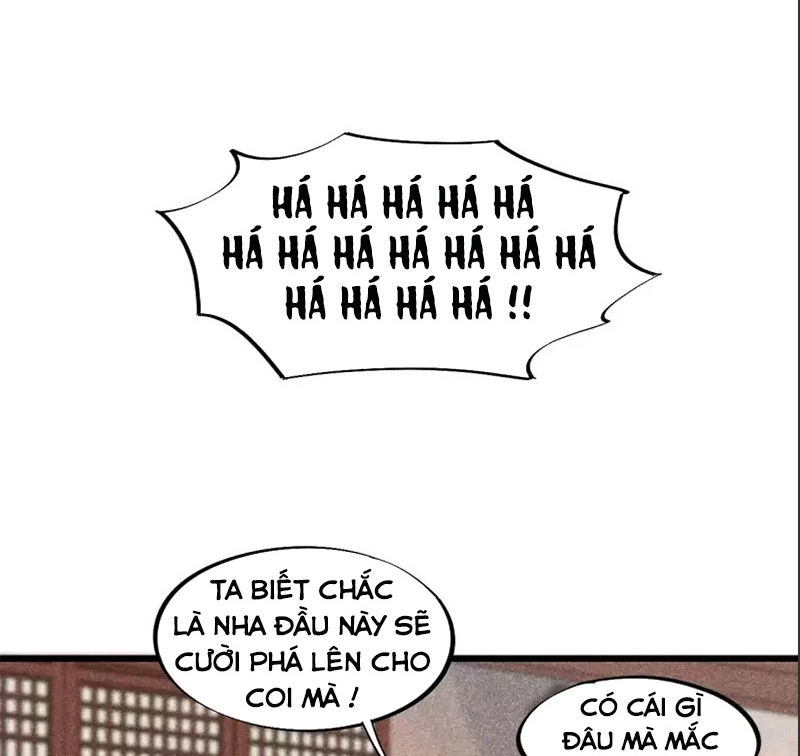 Tư Thế Chính Xác Cùng Bệ Hạ Yêu Đương Chapter 38.1 - 21