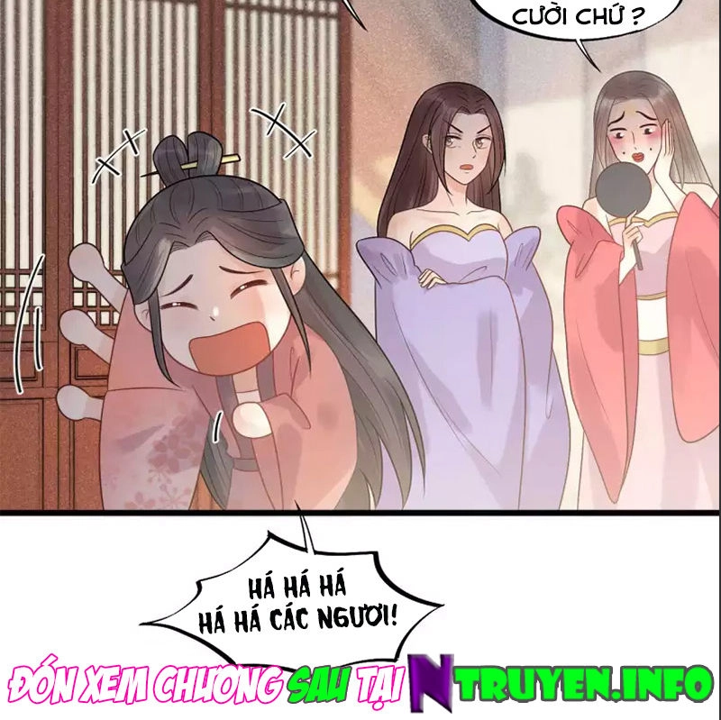 Tư Thế Chính Xác Cùng Bệ Hạ Yêu Đương Chapter 38.1 - 22