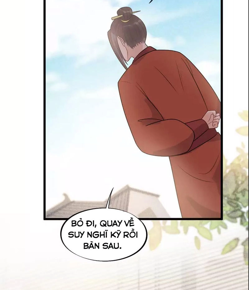 Tư Thế Chính Xác Cùng Bệ Hạ Yêu Đương Chapter 38.2 - 6