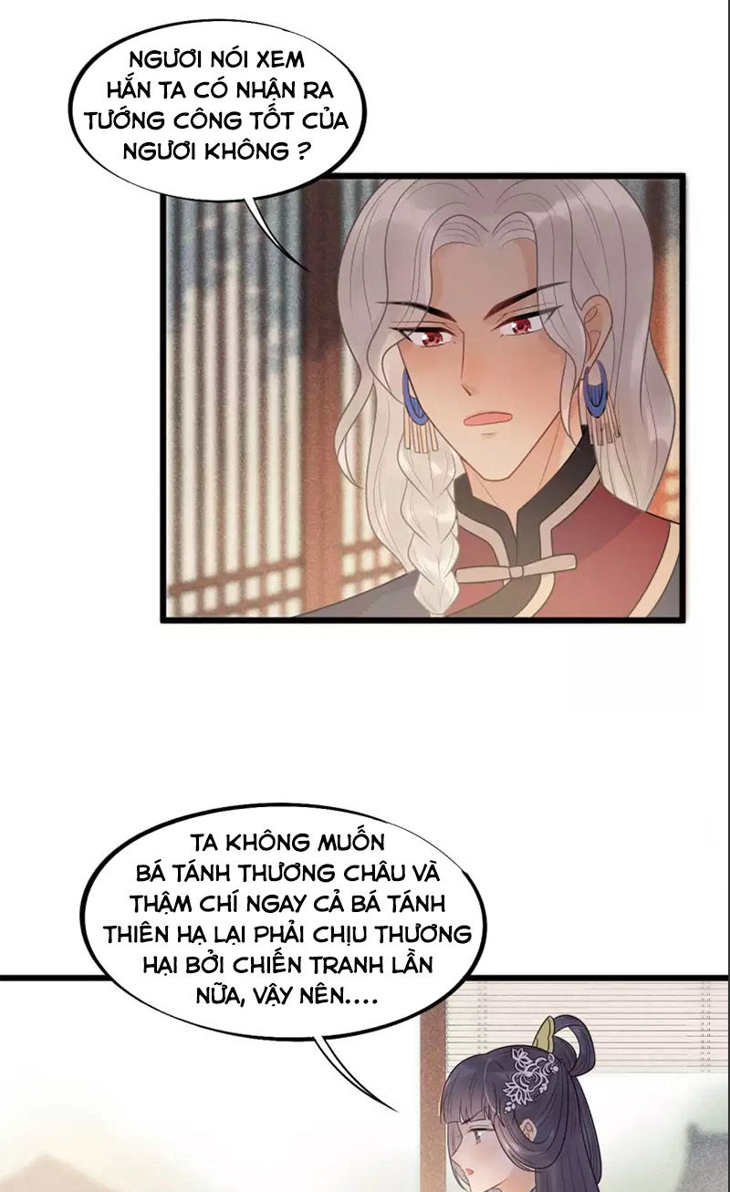 Tư Thế Chính Xác Cùng Bệ Hạ Yêu Đương Chapter 38.2 - 8