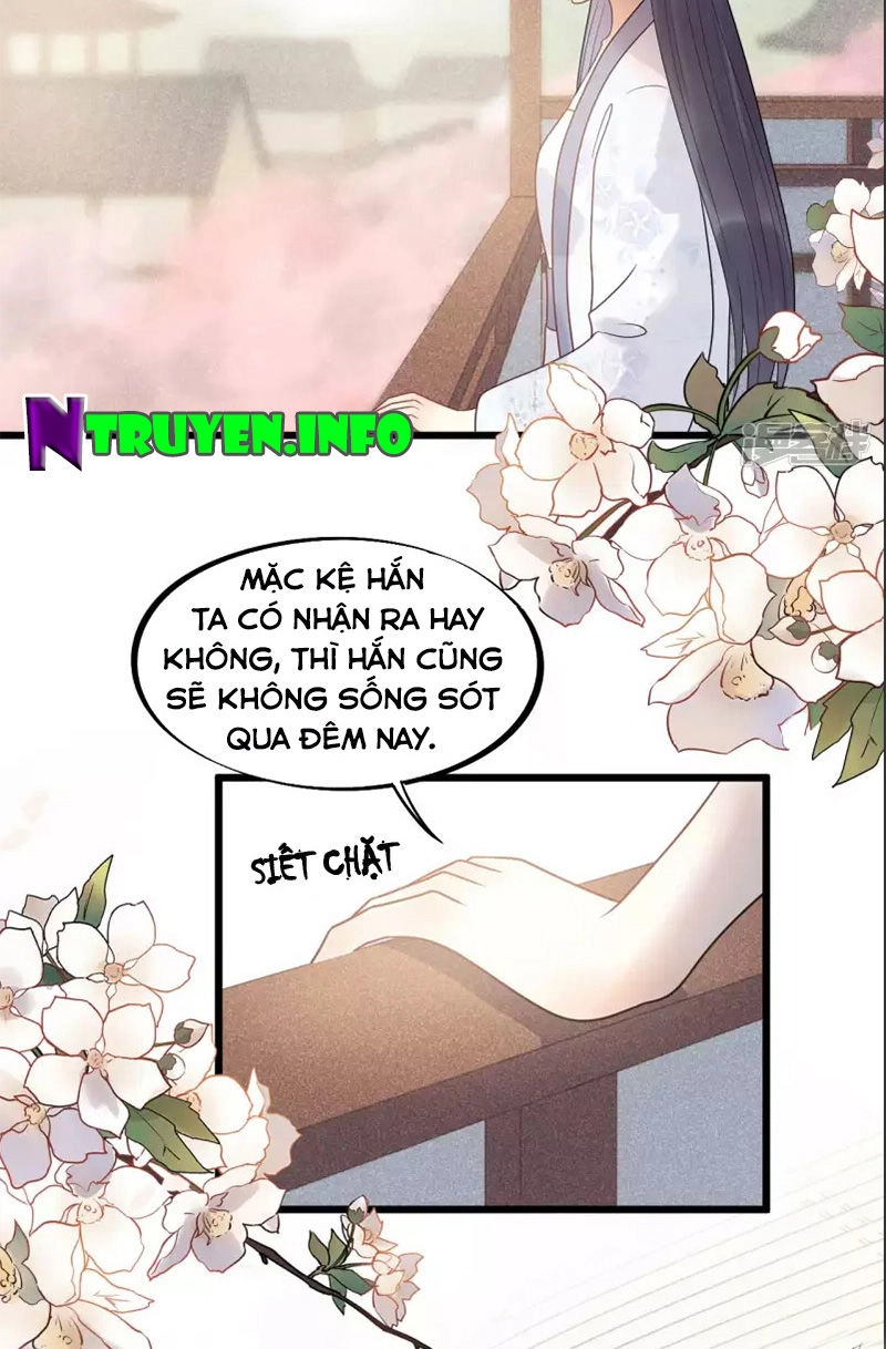 Tư Thế Chính Xác Cùng Bệ Hạ Yêu Đương Chapter 38.2 - 9