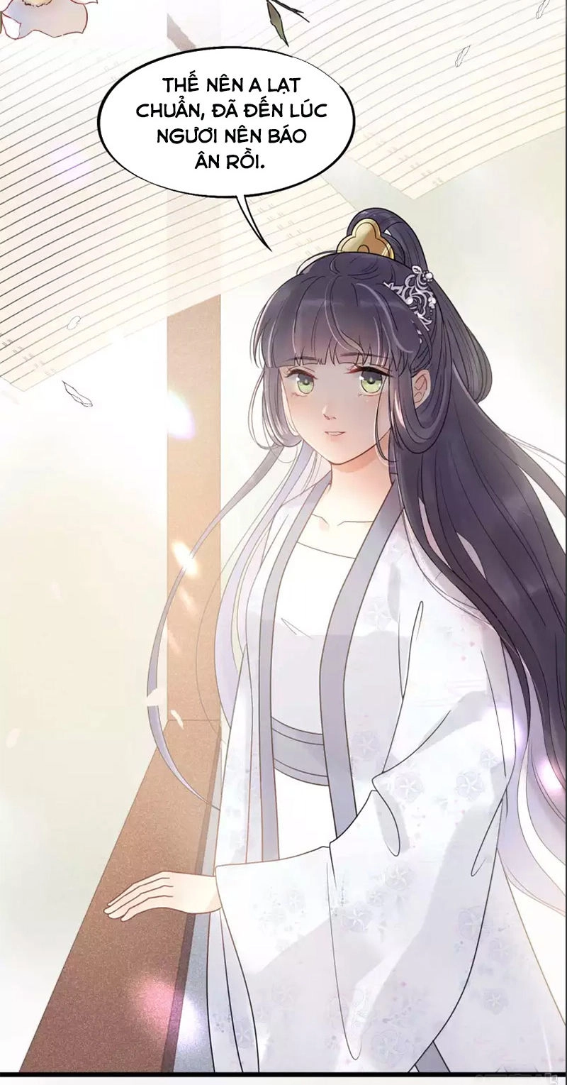 Tư Thế Chính Xác Cùng Bệ Hạ Yêu Đương Chapter 38.2 - 10