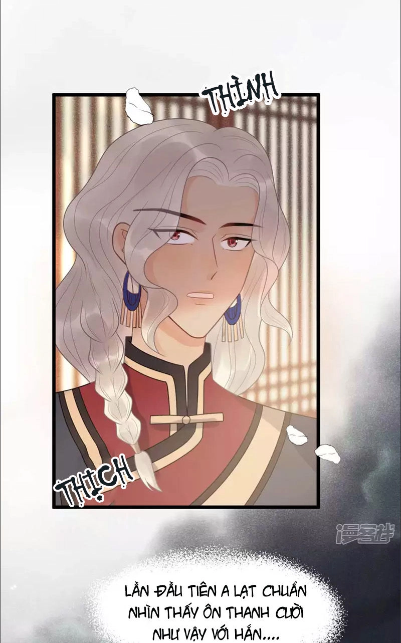 Tư Thế Chính Xác Cùng Bệ Hạ Yêu Đương Chapter 38.2 - 11