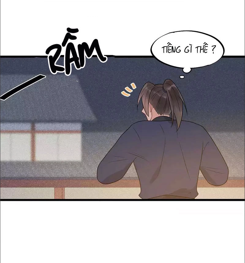 Tư Thế Chính Xác Cùng Bệ Hạ Yêu Đương Chapter 38.2 - 15