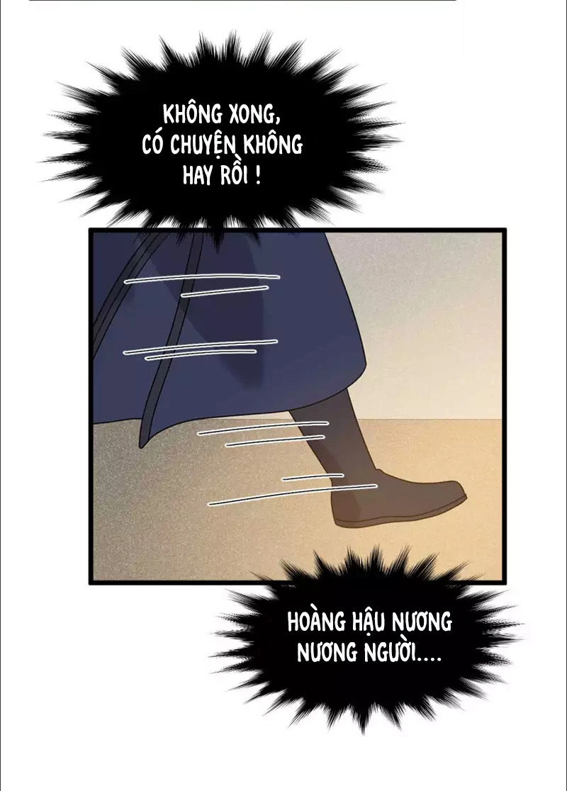 Tư Thế Chính Xác Cùng Bệ Hạ Yêu Đương Chapter 38.2 - 18