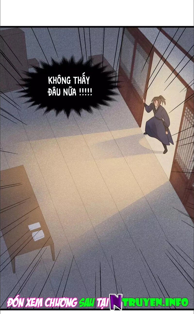 Tư Thế Chính Xác Cùng Bệ Hạ Yêu Đương Chapter 38.2 - 19