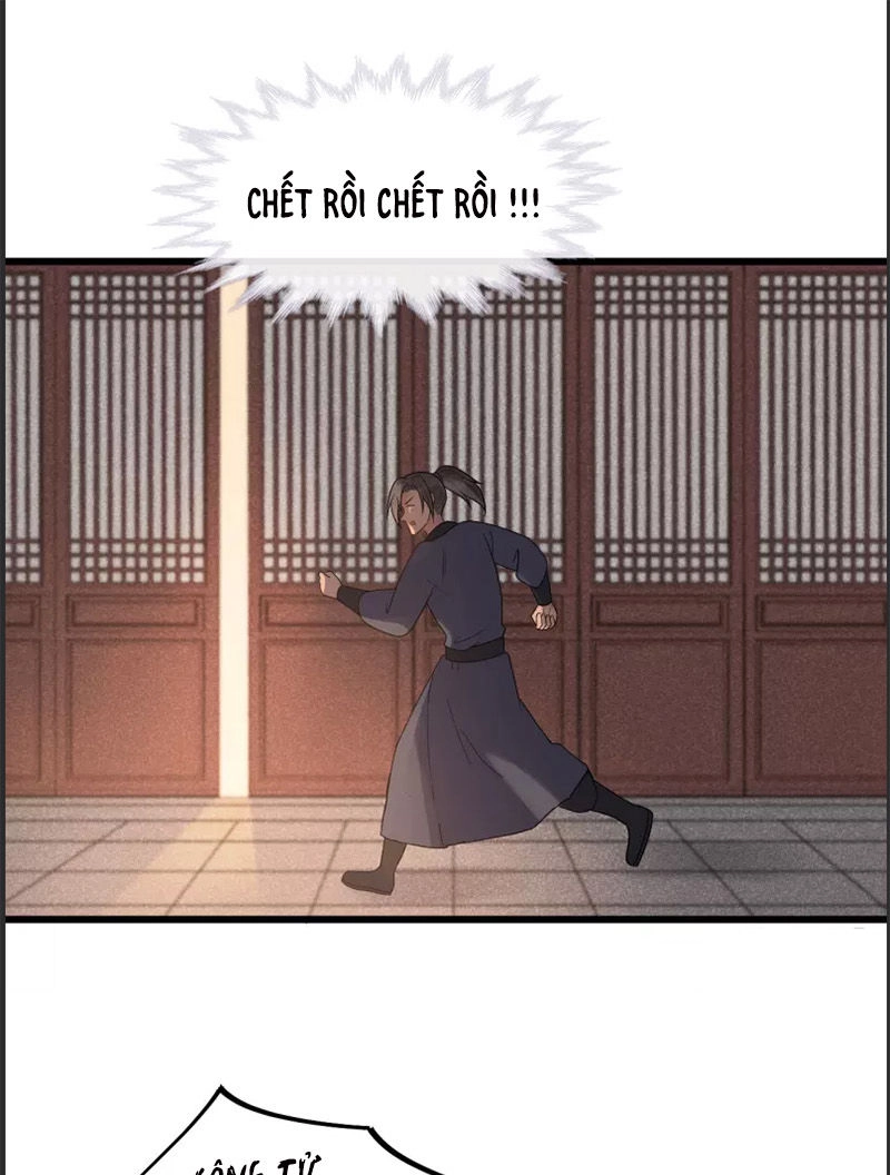 Tư Thế Chính Xác Cùng Bệ Hạ Yêu Đương Chapter 39.1 - 2